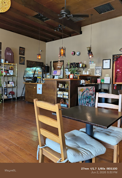 Ca phe Phin - Vietnamese coffee & tea, bubble tea house, bakery. 3