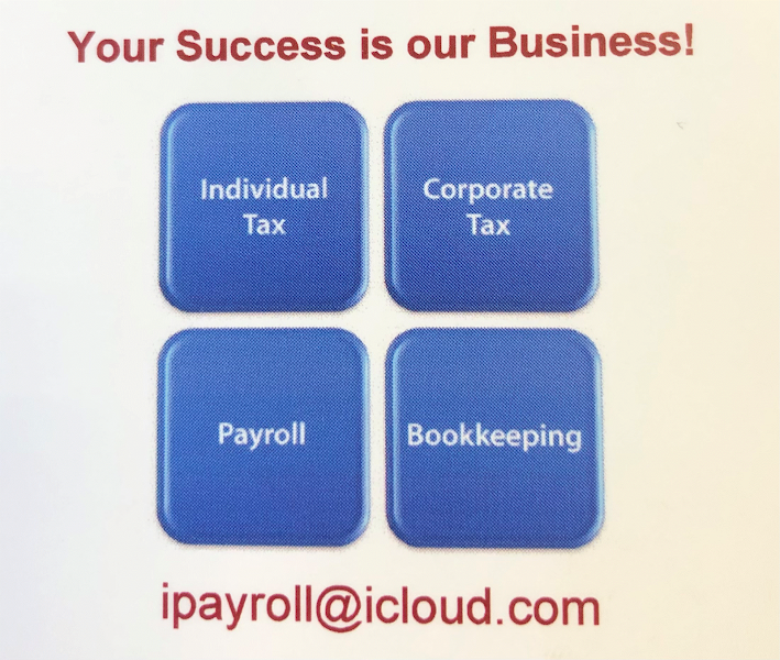 ​Access Accounting & Taxes