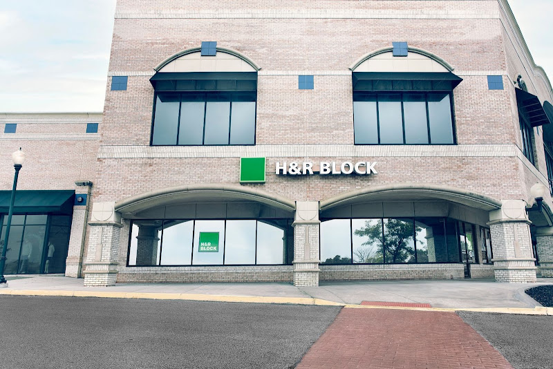 H&R Block 2