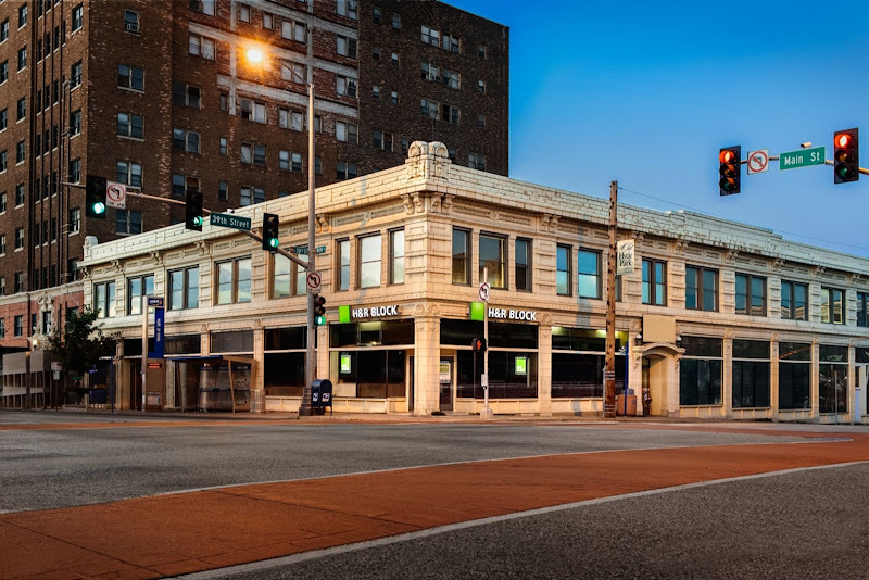 H&R Block 3