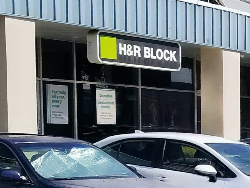H&R Block 4