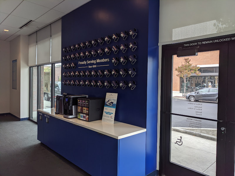 AAA Alameda Branch 4