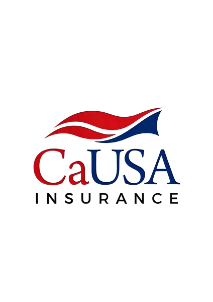 CaUSA Insurance 2