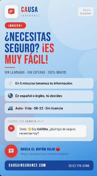CaUSA Insurance 3