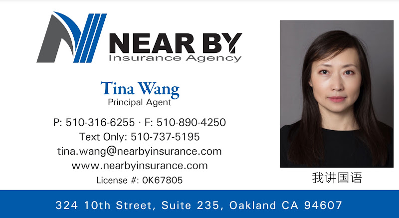 Near By Insurance Agency 3