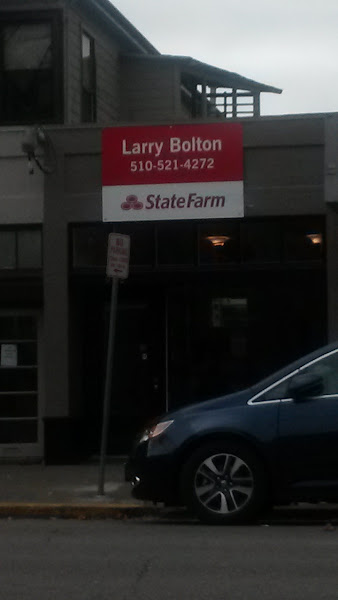 Larry Bolton - State Farm Insurance Agent 2