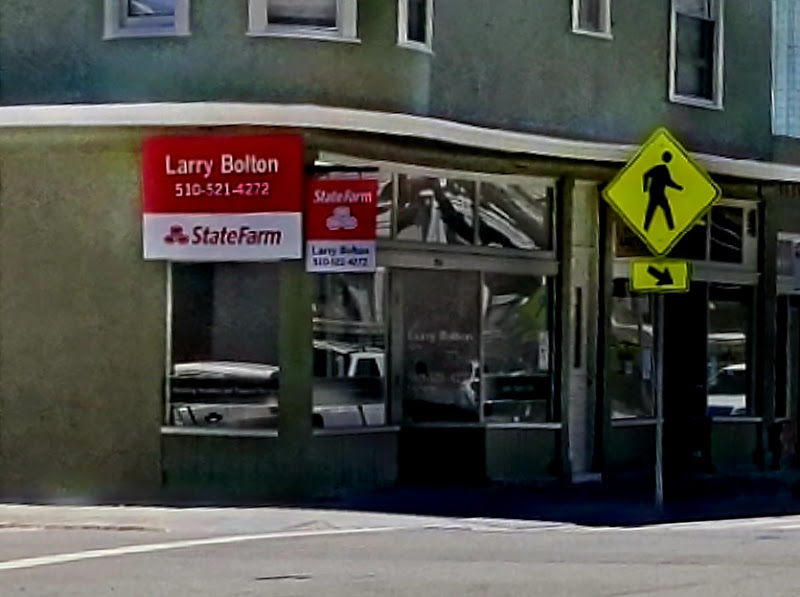 Larry Bolton - State Farm Insurance Agent 3