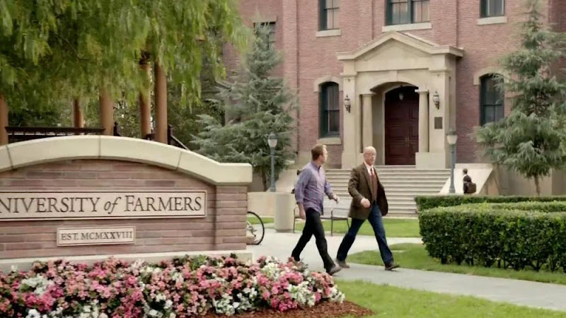 Farmers Insurance - David Reidenbach 4