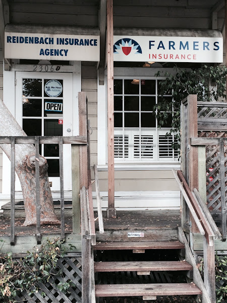 Farmers Insurance - David Reidenbach 5