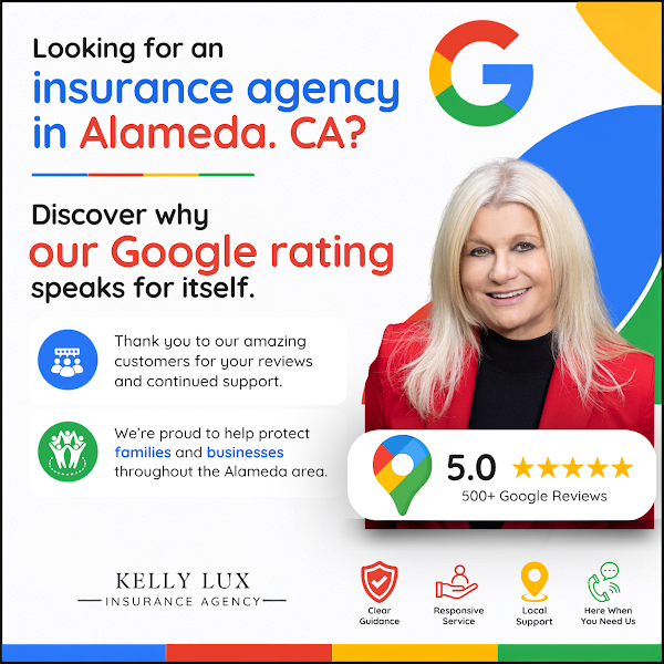 Kelly Lux - State Farm Insurance Agent