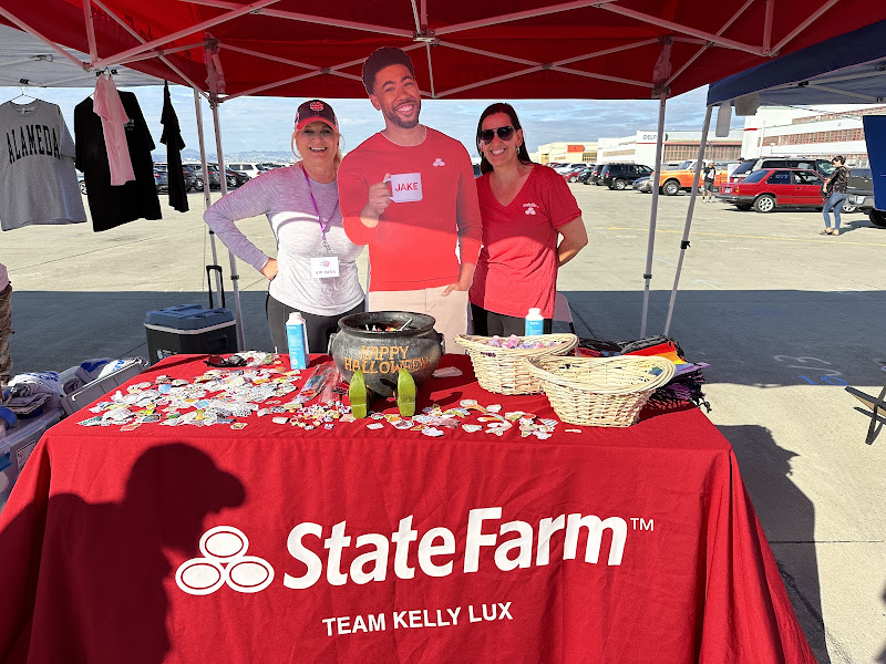 Kelly Lux - State Farm Insurance Agent 4