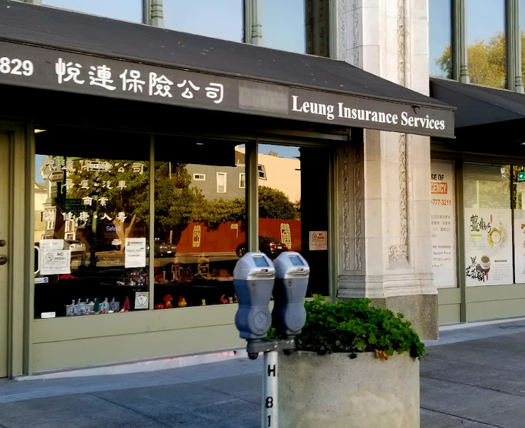 Donna Leung Insurance Services Inc