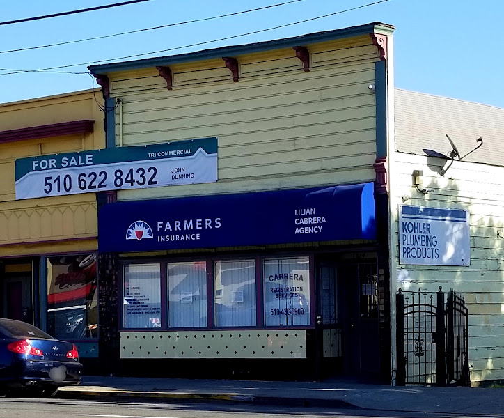Farmers Insurance - Lilian Cabrera