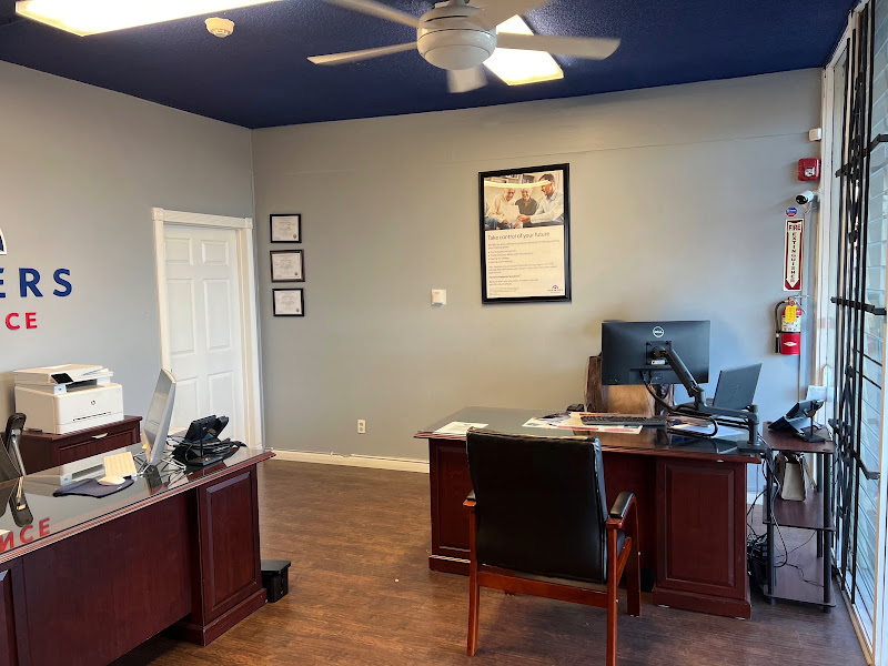 Jason Ortiz Insurance Agency Inc 2