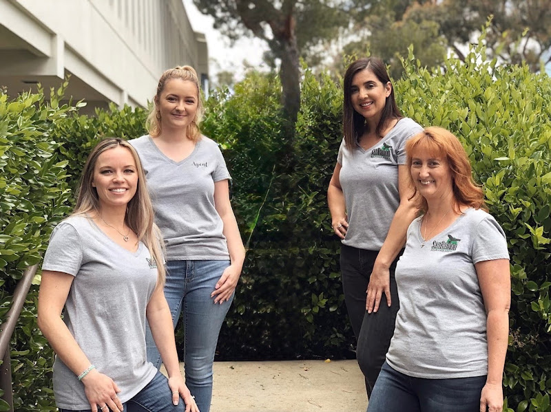 San Ramon Insurance Agency Inc.