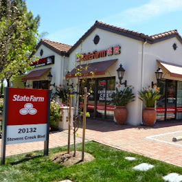 Catherine Chen - State Farm Insurance Agent 2