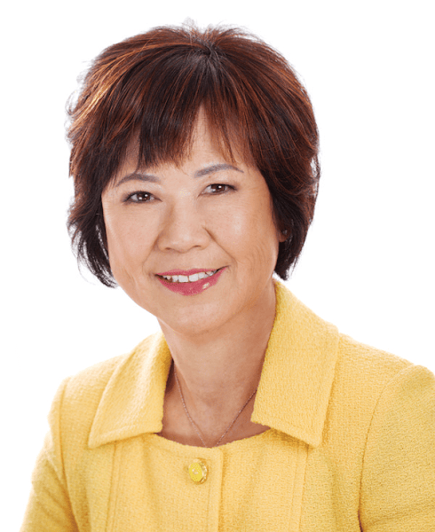 Catherine Chen - State Farm Insurance Agent 4