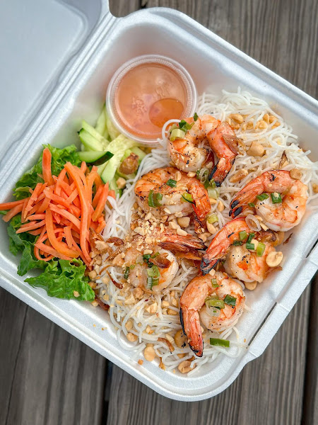 Viet's cafe 3