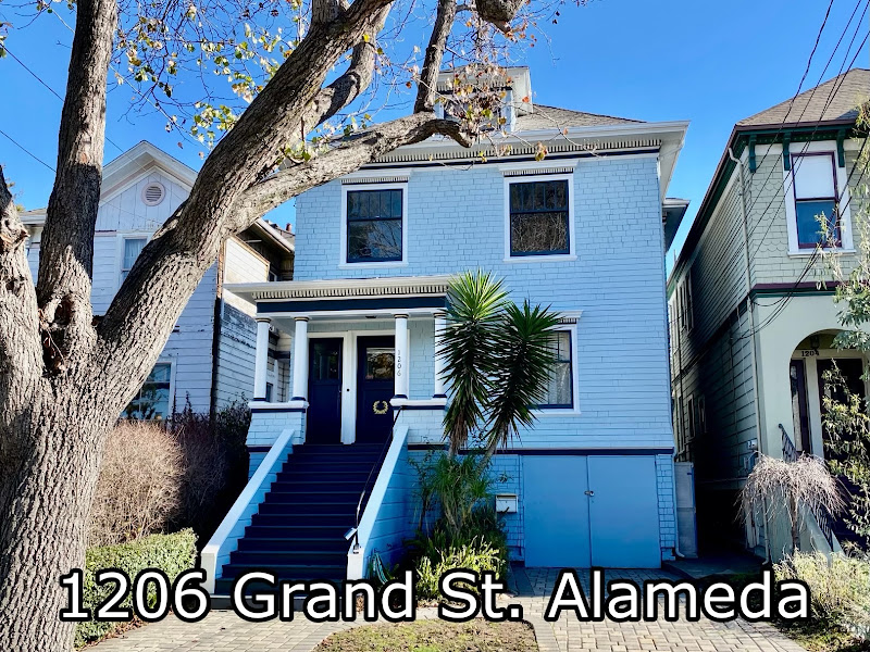 The Guy Blume Group - Alameda Real Estate powered by Keller Williams and PLACE 2