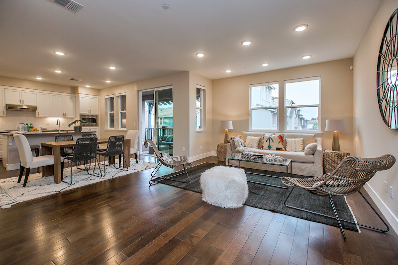 Kate McCaffrey Group | Real Estate Agent | Compass | DRE 01355206 | Alameda, Oakland, San Leandro 3