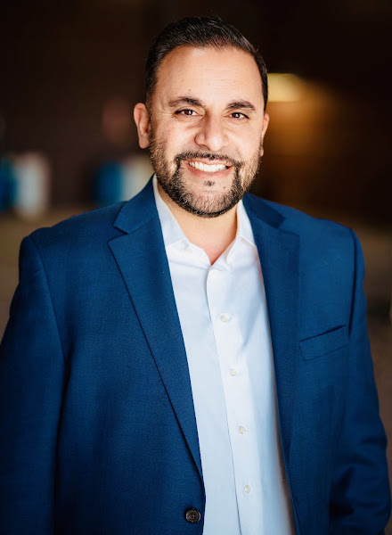 Mit Mann, Mortgage Broker, California Real Estate Services (CRES)