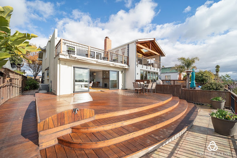 Eastside West ~ Becky Cusack, Broker 5