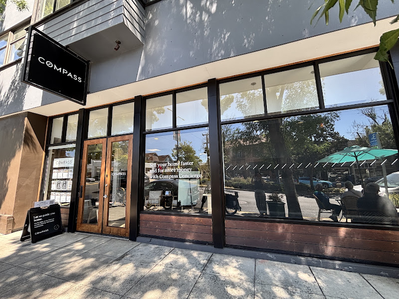 Compass Real Estate 4