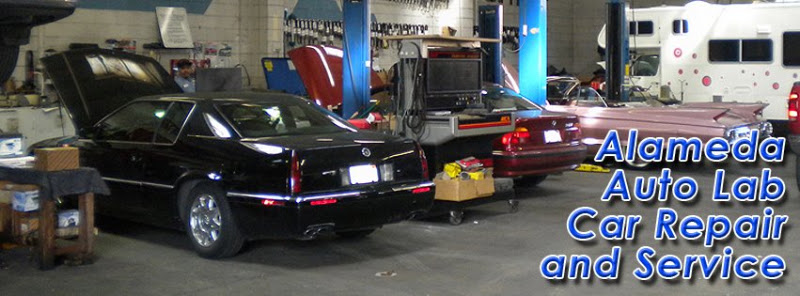 Alameda Auto Lab