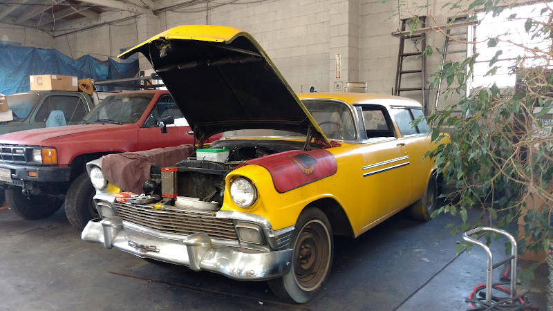 Alameda Auto Lab 4