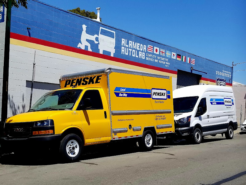 Alameda Auto Lab 5