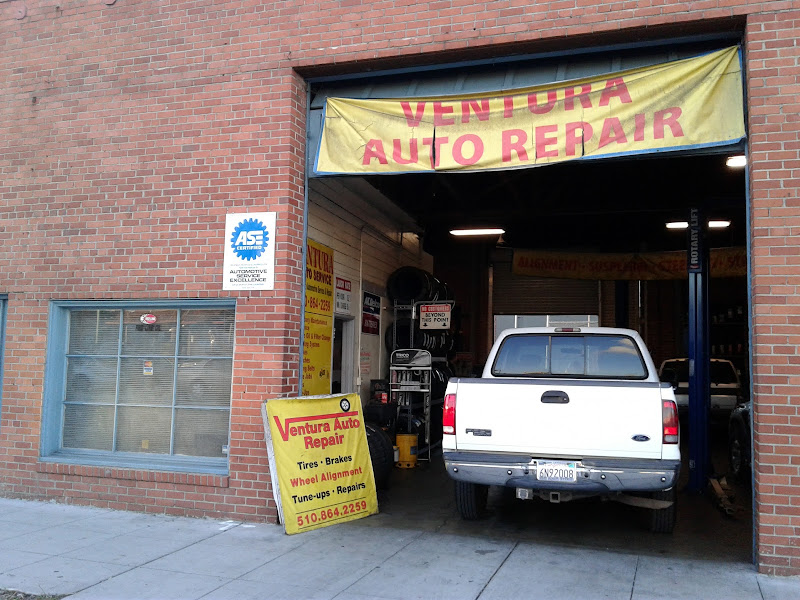 Ventura Auto Repair 3