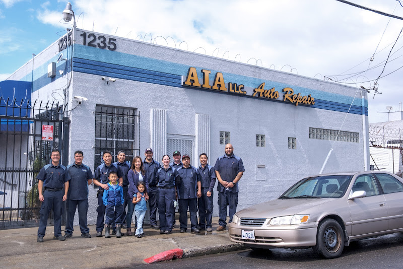 Alameda Import Automotive LLC
