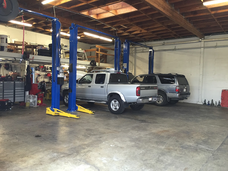 Alameda Import Automotive LLC 2