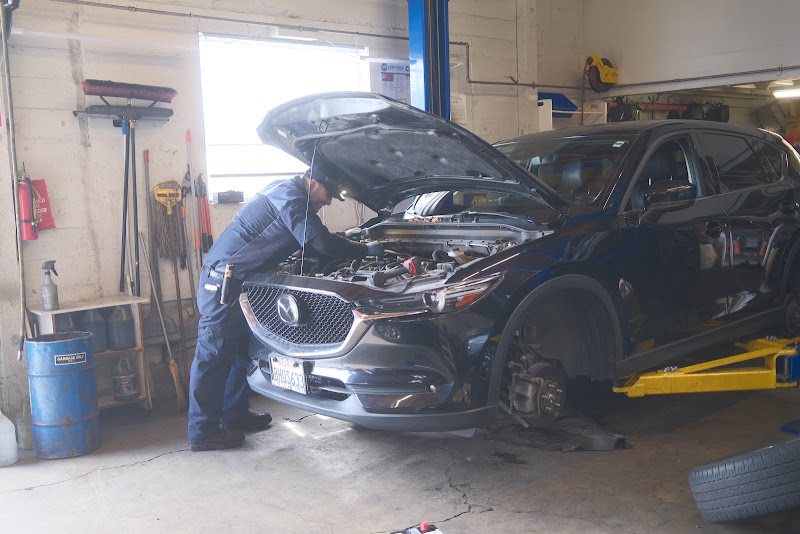 Alameda Import Automotive LLC 4