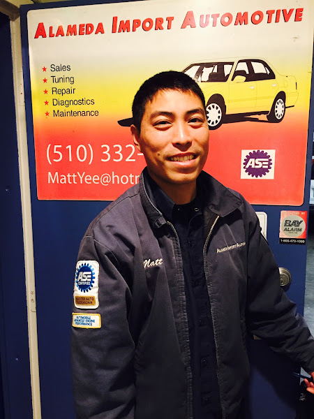 Alameda Import Automotive LLC 5