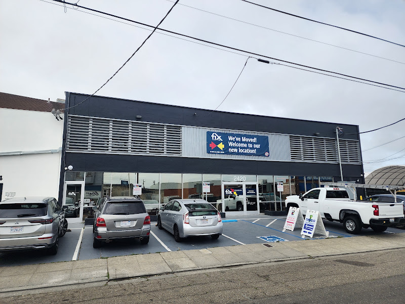 Fix Auto Alameda