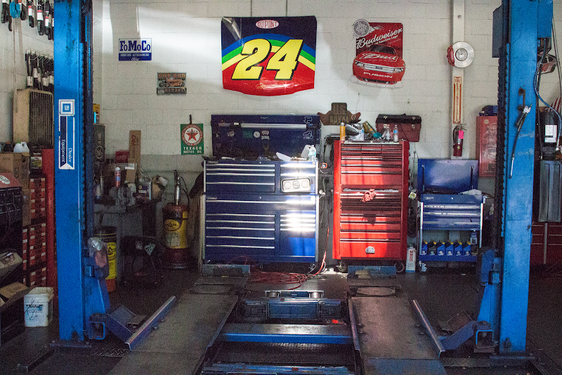 Royal Auto Repair 2