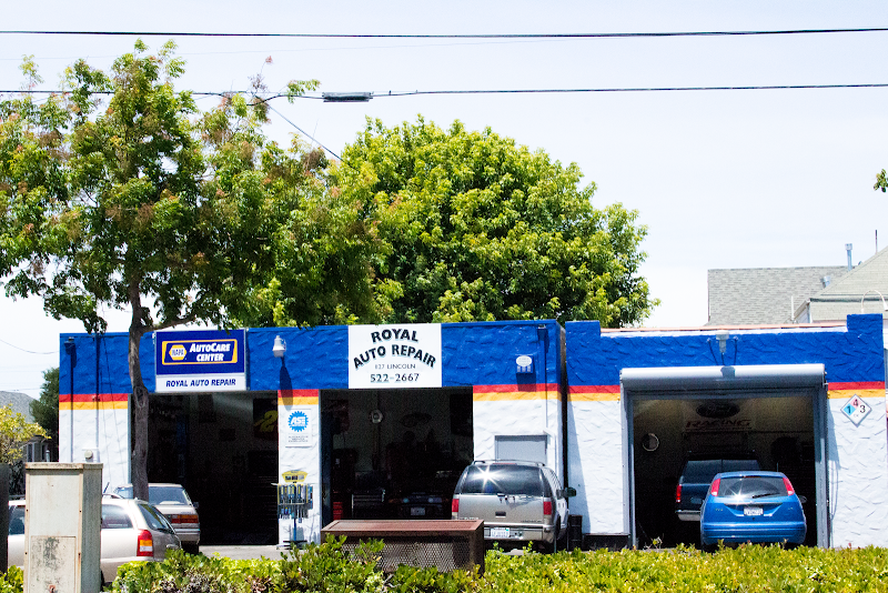 Royal Auto Repair 3