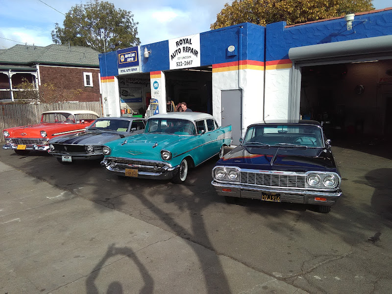 Royal Auto Repair 4