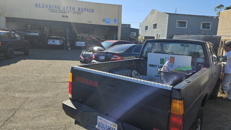 Blanding Auto Repair 2