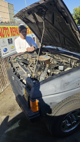 Blanding Auto Repair 3