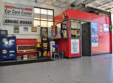 Engine Works Inc 3