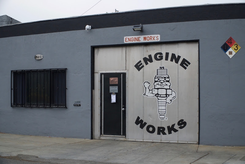 Engine Works Inc 4