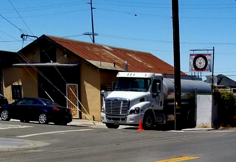 Engine Works Inc 5