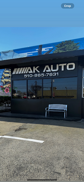 AK Auto