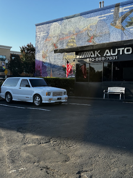 AK Auto 2