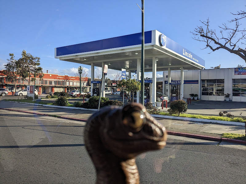 Alameda Alfa Auto Repair