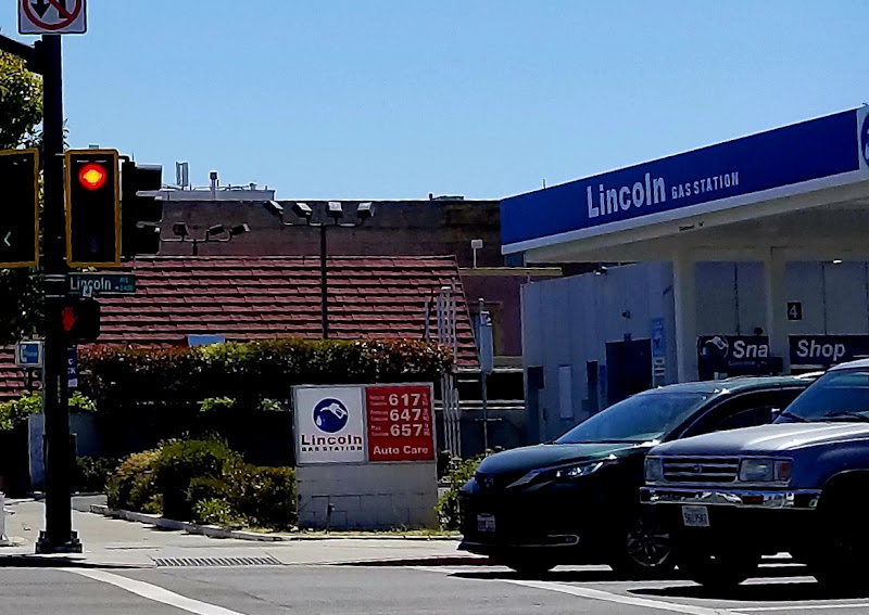 Alameda Alfa Auto Repair 2