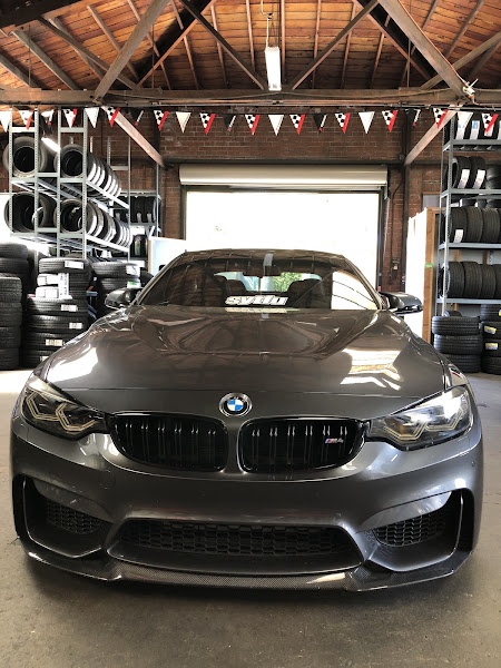 AVN Tires & Alignments 5