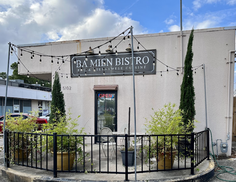 Ba Mien Bistro 1